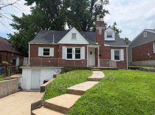 802 Rolwes Ave, Saint Louis, MO 63135