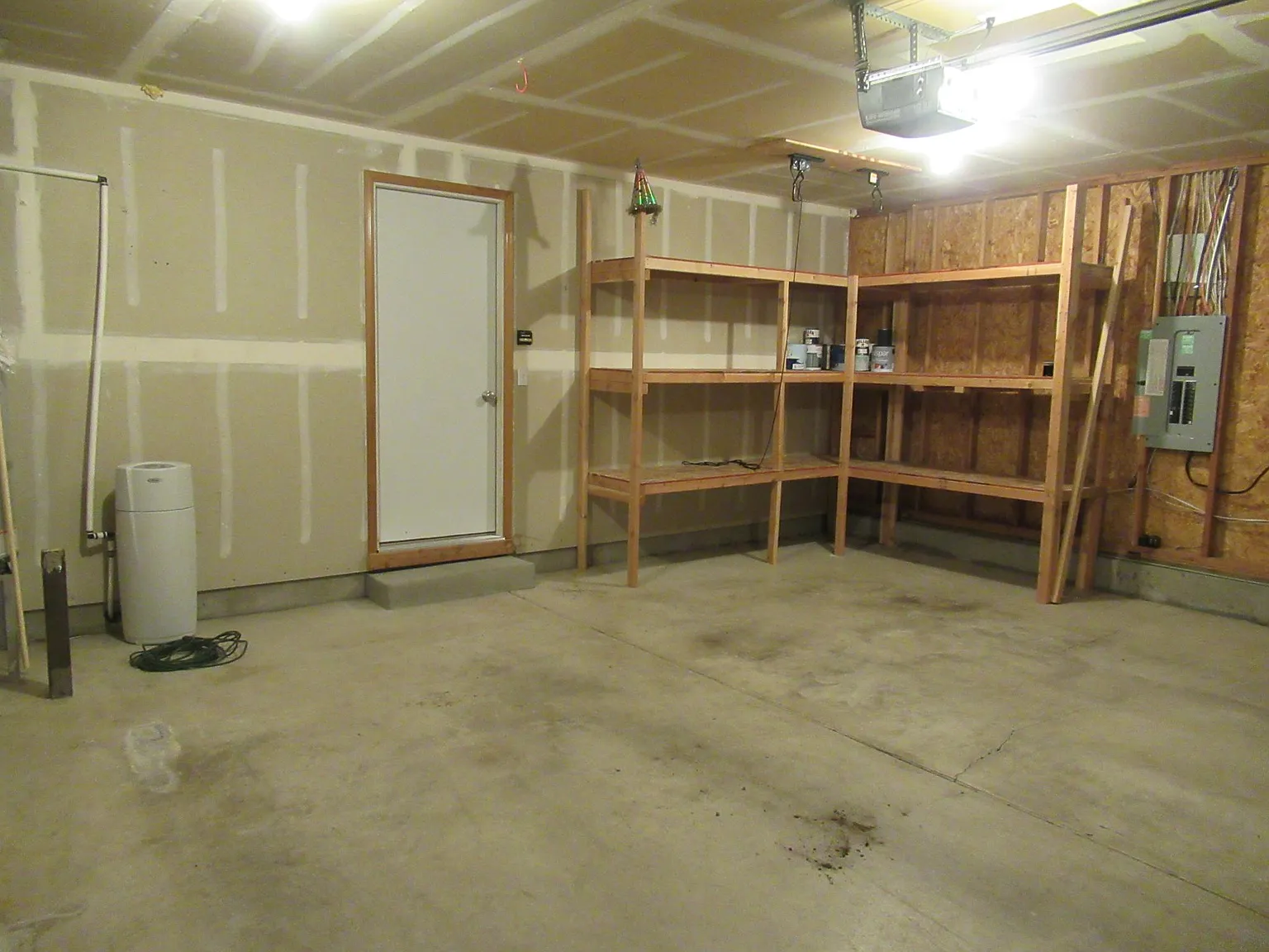 3 bed, 1513 sqft, $2,500 — Photo 2