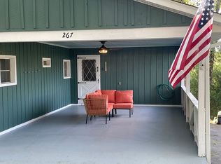 267 Primrose Dr, New Concord, KY 42076