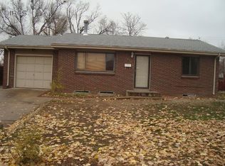 420 27th Ave, Greeley, CO 80634