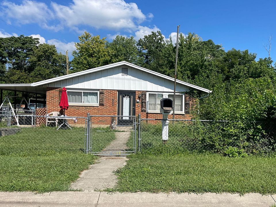 1st image of 2701 Oneida Ave