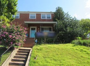 111 Bladen Rd, Essex, MD 21221