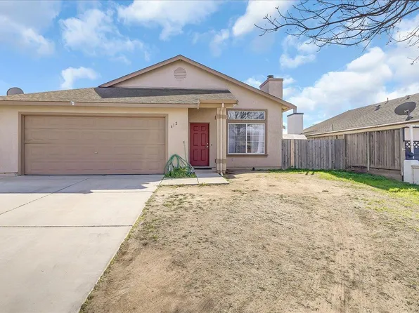 412 Indian Paintbrush Way, Soledad, CA 93960