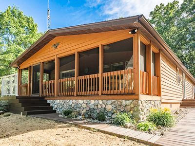 5026 W Harrison Rd, Hart, MI, 49420
