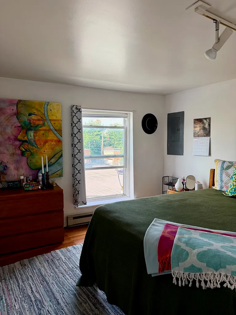 2 bed, 800 sqft, $1,500 — Photo 3