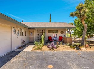 8160 Cholla Ave, Yucca Valley, CA 92284