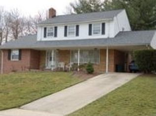 12505 Marie Ct, Silver Spring, MD 20904