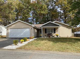 1605 Seigler, Marion, IL 62959