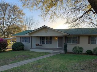 2570 Highway 136 W, Monroeville, AL 36460