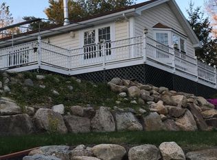 81 Hamburger Rd, Coventry, RI 02816