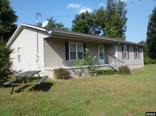 8858 State Route 1129 S, Hickman, KY 42050