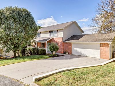 7805 Senate Ln, Knoxville, TN, 37931
