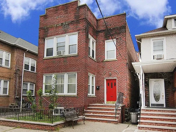 8804 3rd Ave, North Bergen, NJ 07047