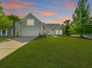7601 Stargazer Dr, Hanahan, SC 29410