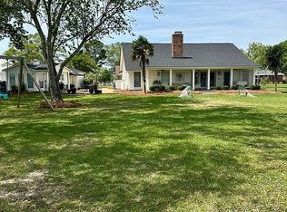 1012 Conestoga St, Manning, SC 29102