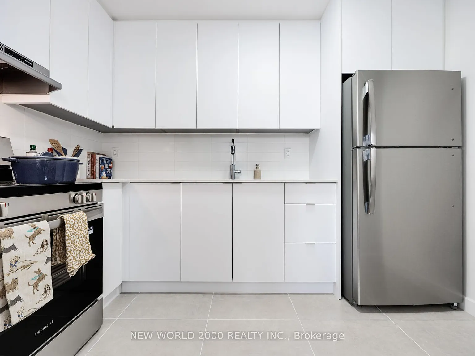1 bed, $2,095 — Photo 3