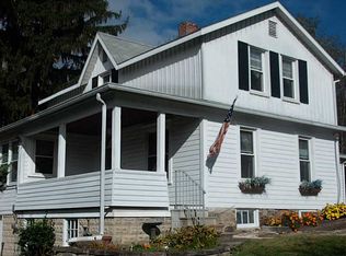 4573 Gibsonia Rd, Gibsonia, PA 15044