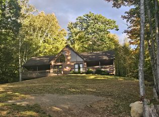 510 S Shore Rd, Northville, NY 12134
