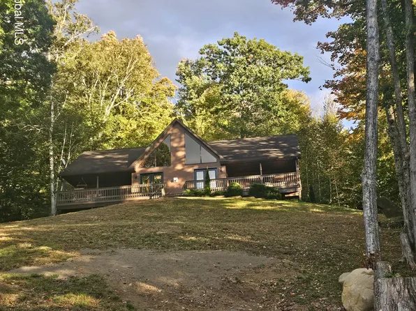 510 S Shore Road, Northville, NY 12134