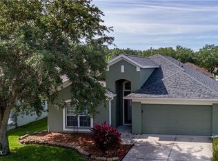 5540 Terrain De Golf Dr, Lutz, FL 33558