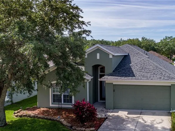5540 Terrain De Golf Dr, Lutz, FL 33558