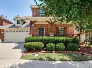 8405 Elk Mountain Trl, McKinney, TX 75070