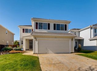 20735 E 38th Pl, Denver, CO 80249