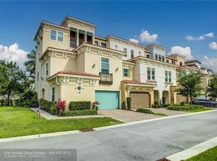 3166 NW 124th Way, Sunrise, FL 33323