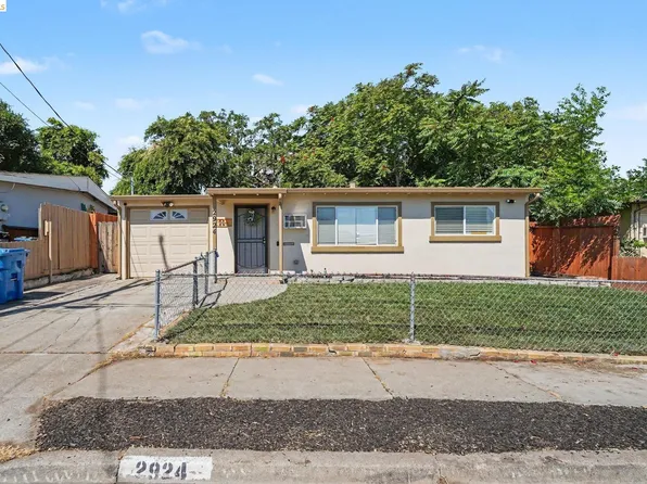 2924 Elizabeth Ln, Antioch, CA 94509