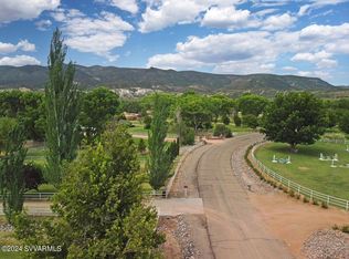 0 S Rio Verde Ln, Camp Verde, AZ 86322