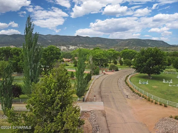 00 Rio Verde Lane, Camp Verde, AZ 86322