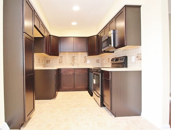 Updated Kitchen