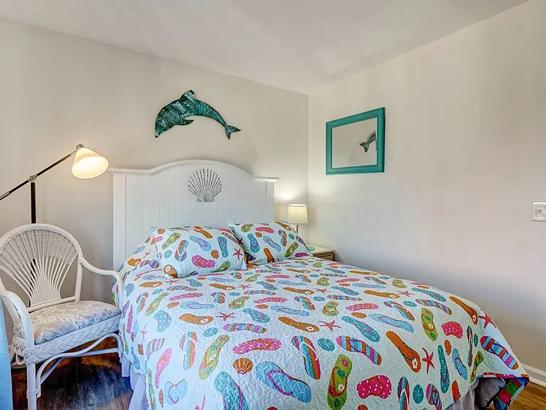 1609 Carolina Beach Ave N #2G — Photo 27