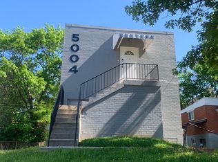 5004 Bass Pl SE APT 2, Washington, DC 20019
