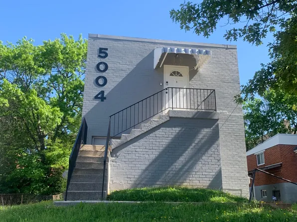 5004 Bass Pl SE, Washington, DC