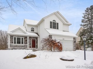 1041 Dogwood Meadows Dr SE, Ada, MI