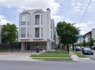 2002 N Fitzhugh Ave APT 8, Dallas, TX 75204