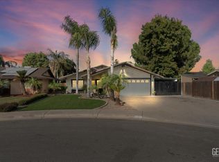 4000 Thatch Ave, Bakersfield, CA 93313