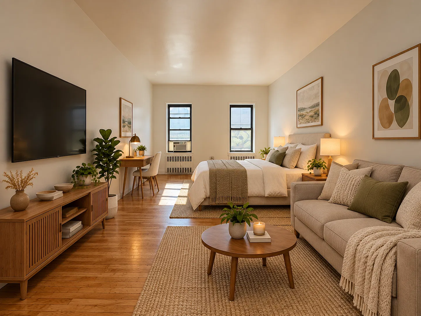 449 West 56th Street — Photo 2