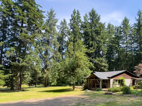 85500 McBeth Rd, Eugene, OR 97405