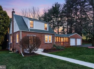 141 Evergreen Ln, York, PA 17408