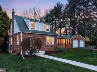 141 Evergreen Ln, York, PA, 17408