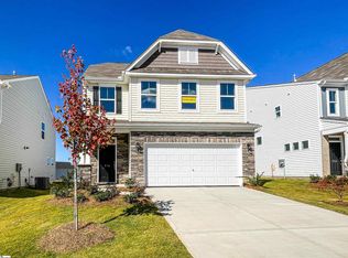 276 Pendergast Rd LOT 558, Greenville, SC 29605