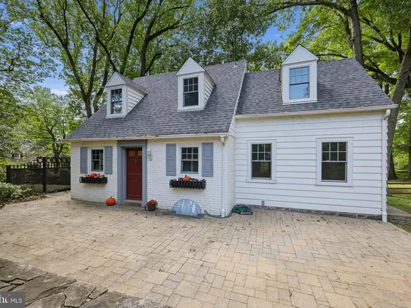 333 W 5th St, Media, PA 19063
