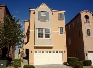 6614 Colorado Spruce St, Las Vegas, NV 89149