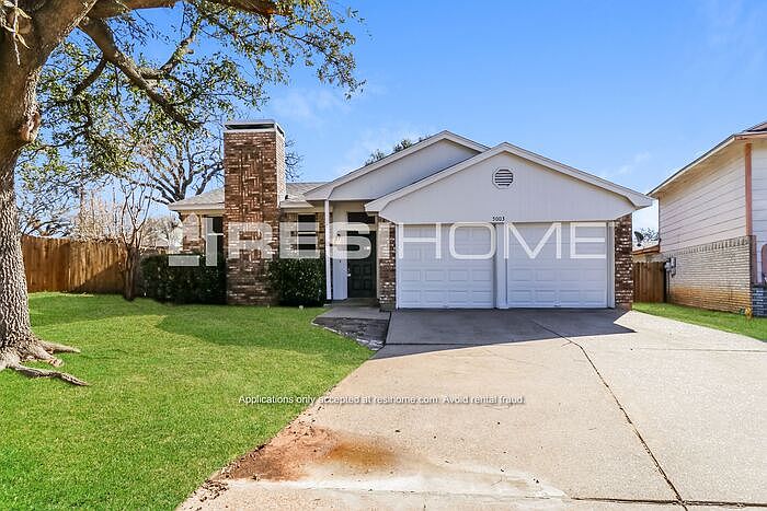 1st image of 5003 Stage West Dr