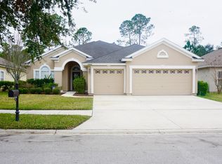 14478 Millhopper Rd, Jacksonville, FL 32258