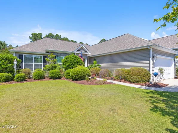 12 Picket Fence Lane, Carolina Shores, NC 28467