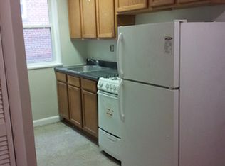 806 Longfellow St NW APT 203, Washington, DC 20011