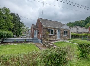 1603 Randolph Ln, Verona, PA 15147